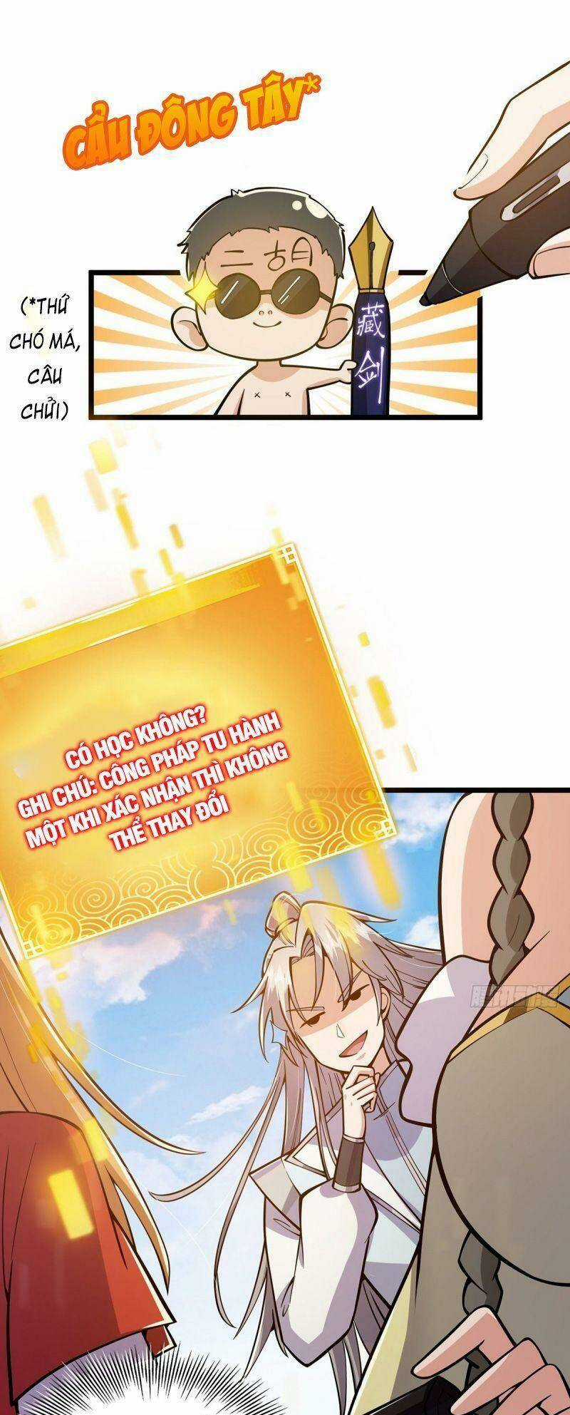 Nick Này Có Độc - Chapter 12 - Trang 40