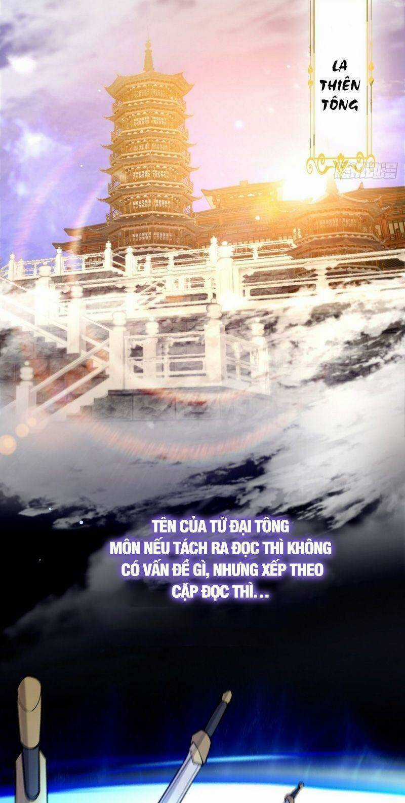 Nick Này Có Độc - Chapter 12 - Trang 5