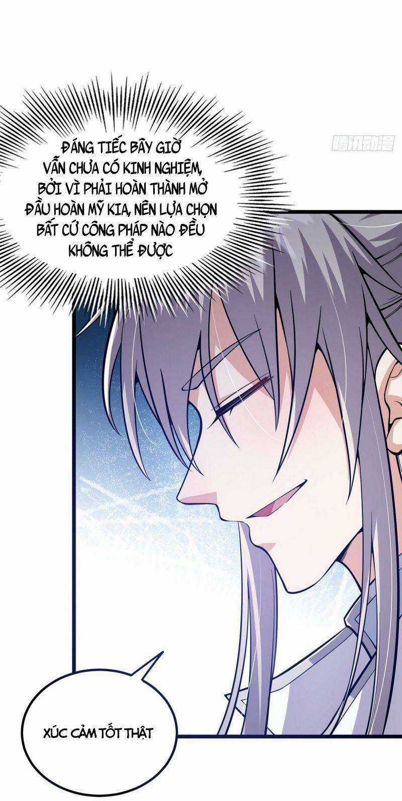 Nick Này Có Độc - Chapter 12 - Trang 42