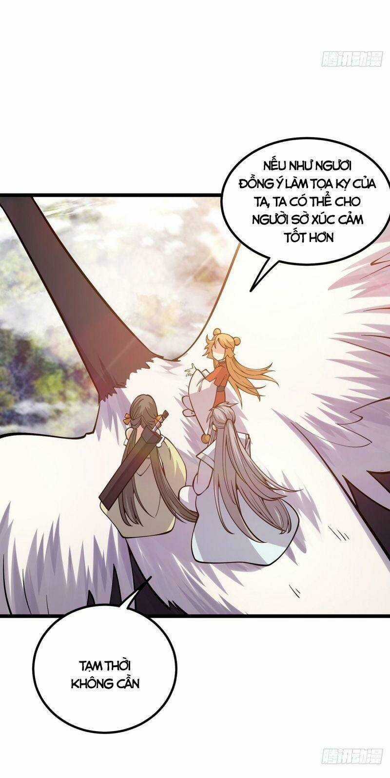 Nick Này Có Độc - Chapter 12 - Trang 43