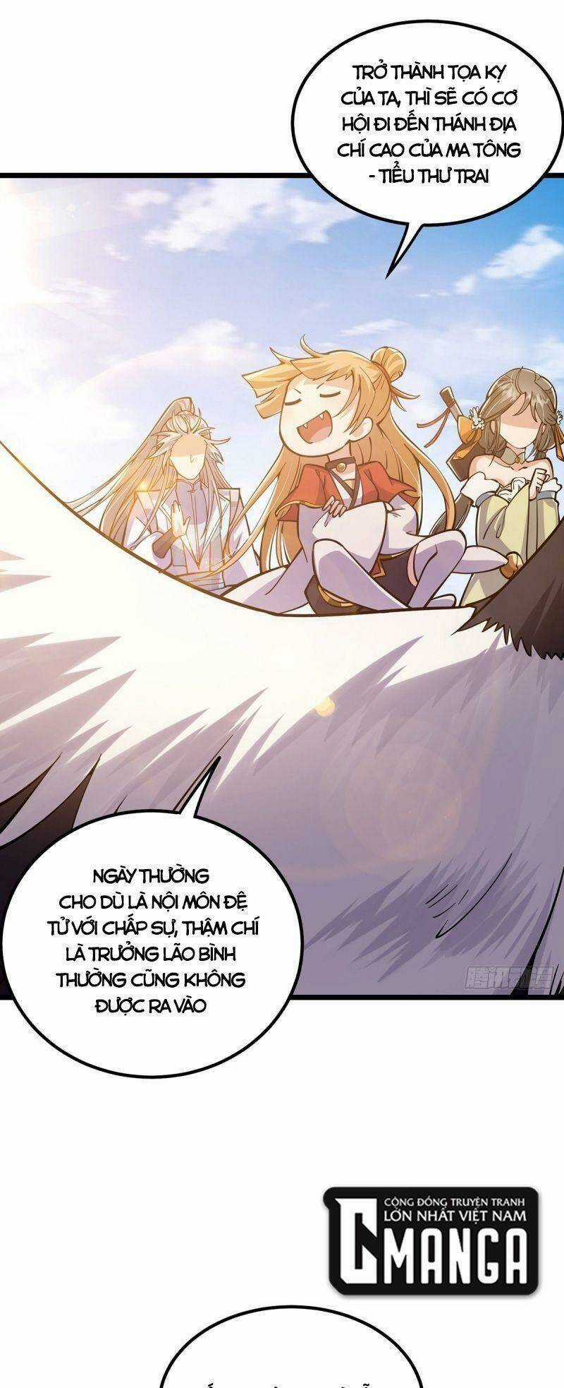 Nick Này Có Độc - Chapter 12 - Trang 44