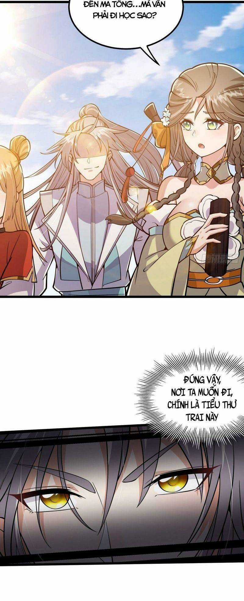 Nick Này Có Độc - Chapter 12 - Trang 45