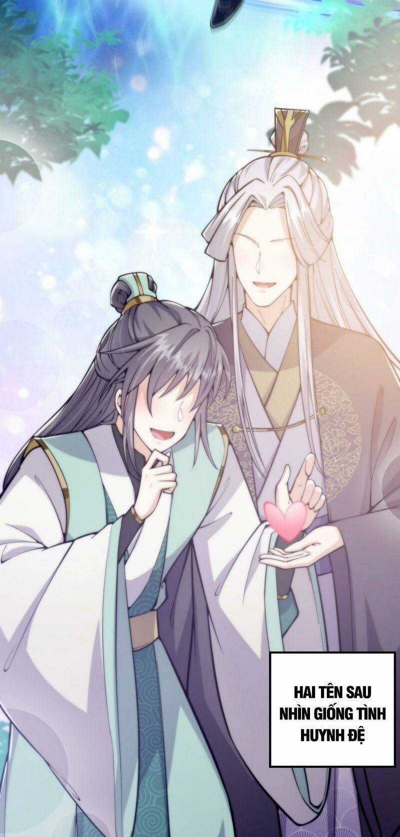 Nick Này Có Độc - Chapter 12 - Trang 7