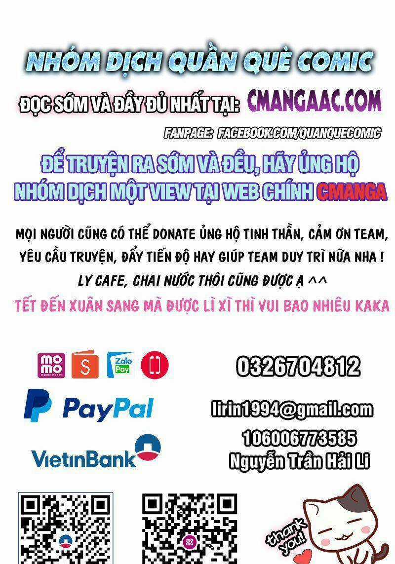 Nick Này Có Độc - Chapter 13 - Trang 1