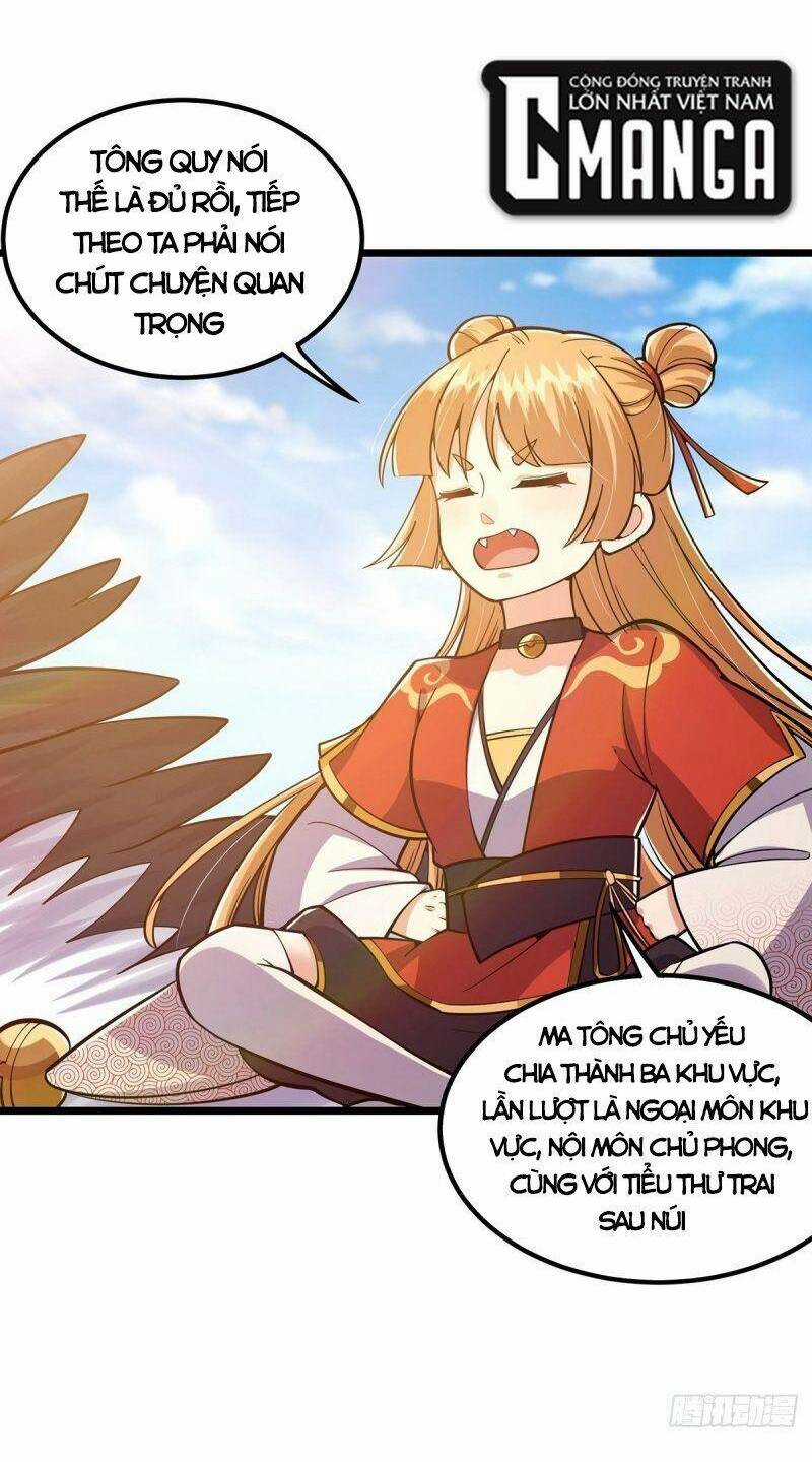 Nick Này Có Độc - Chapter 13 - Trang 12