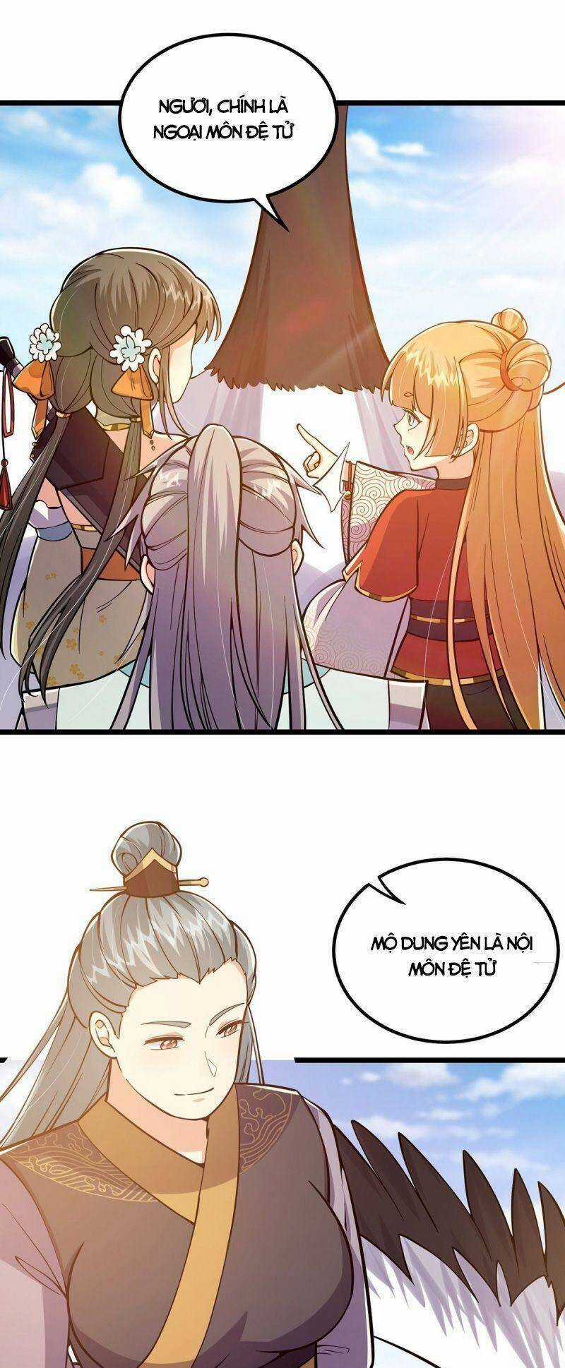 Nick Này Có Độc - Chapter 13 - Trang 13