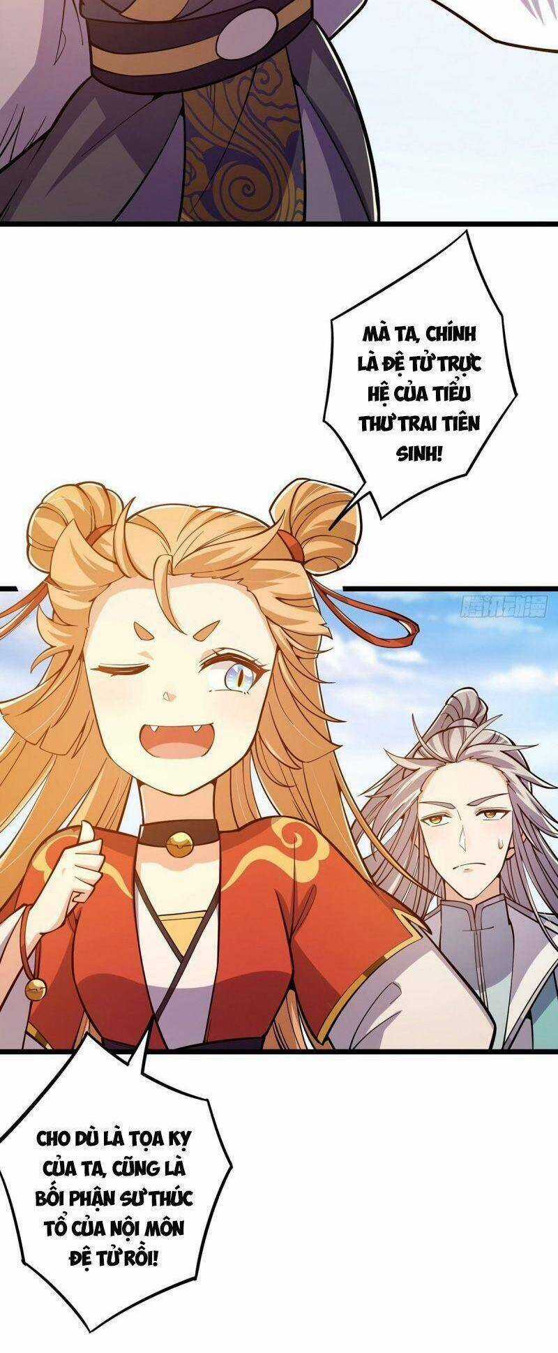 Nick Này Có Độc - Chapter 13 - Trang 14