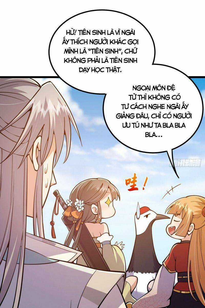 Nick Này Có Độc - Chapter 13 - Trang 17