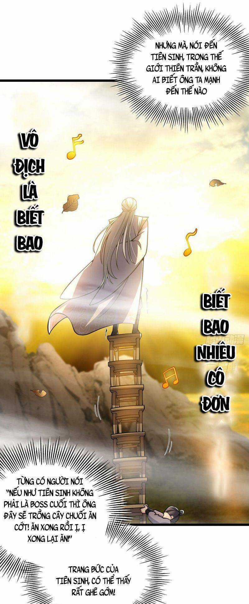 Nick Này Có Độc - Chapter 13 - Trang 19