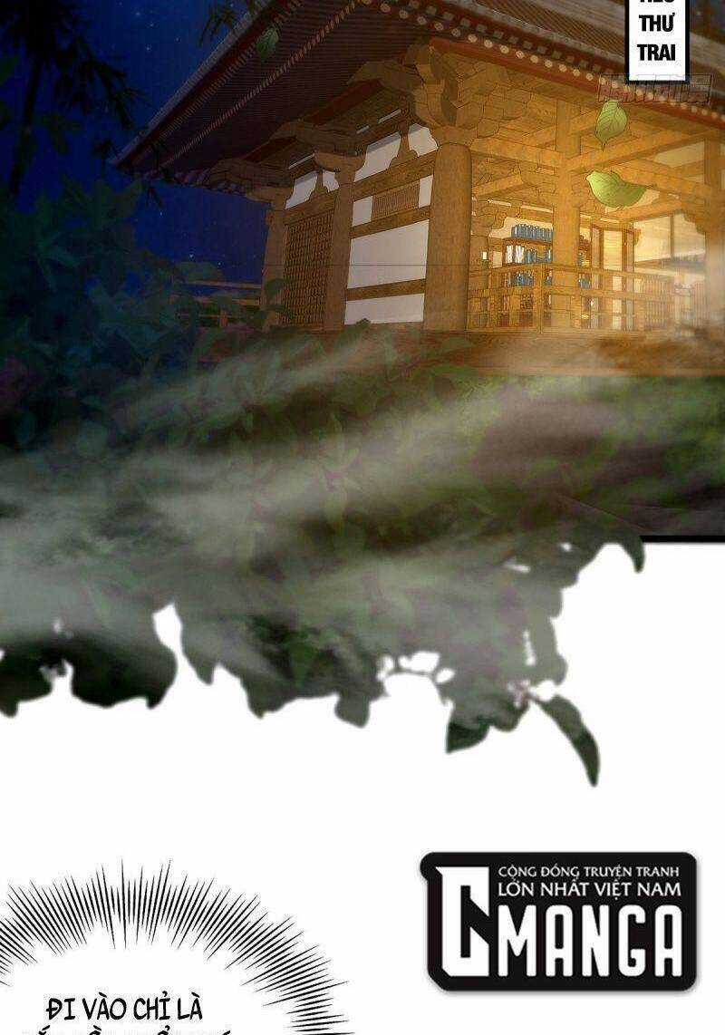 Nick Này Có Độc - Chapter 13 - Trang 3