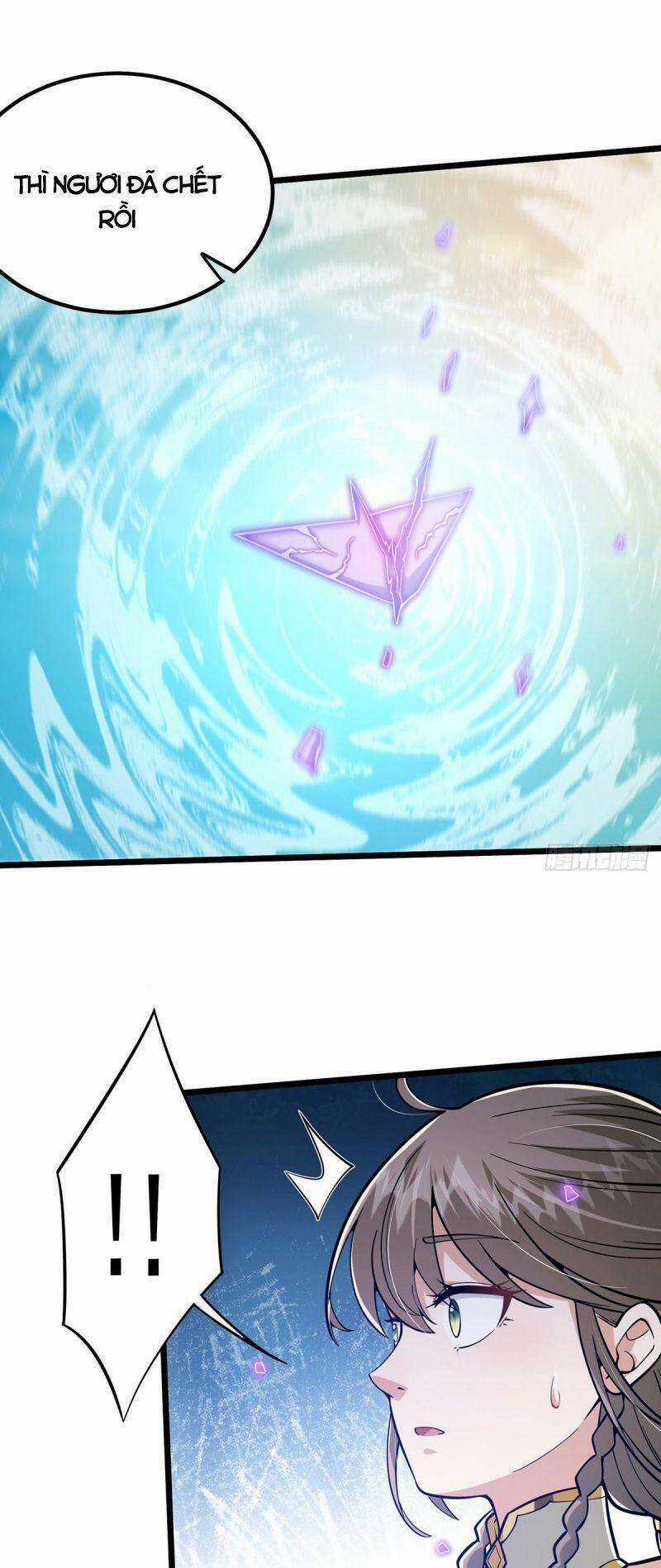 Nick Này Có Độc - Chapter 13 - Trang 25