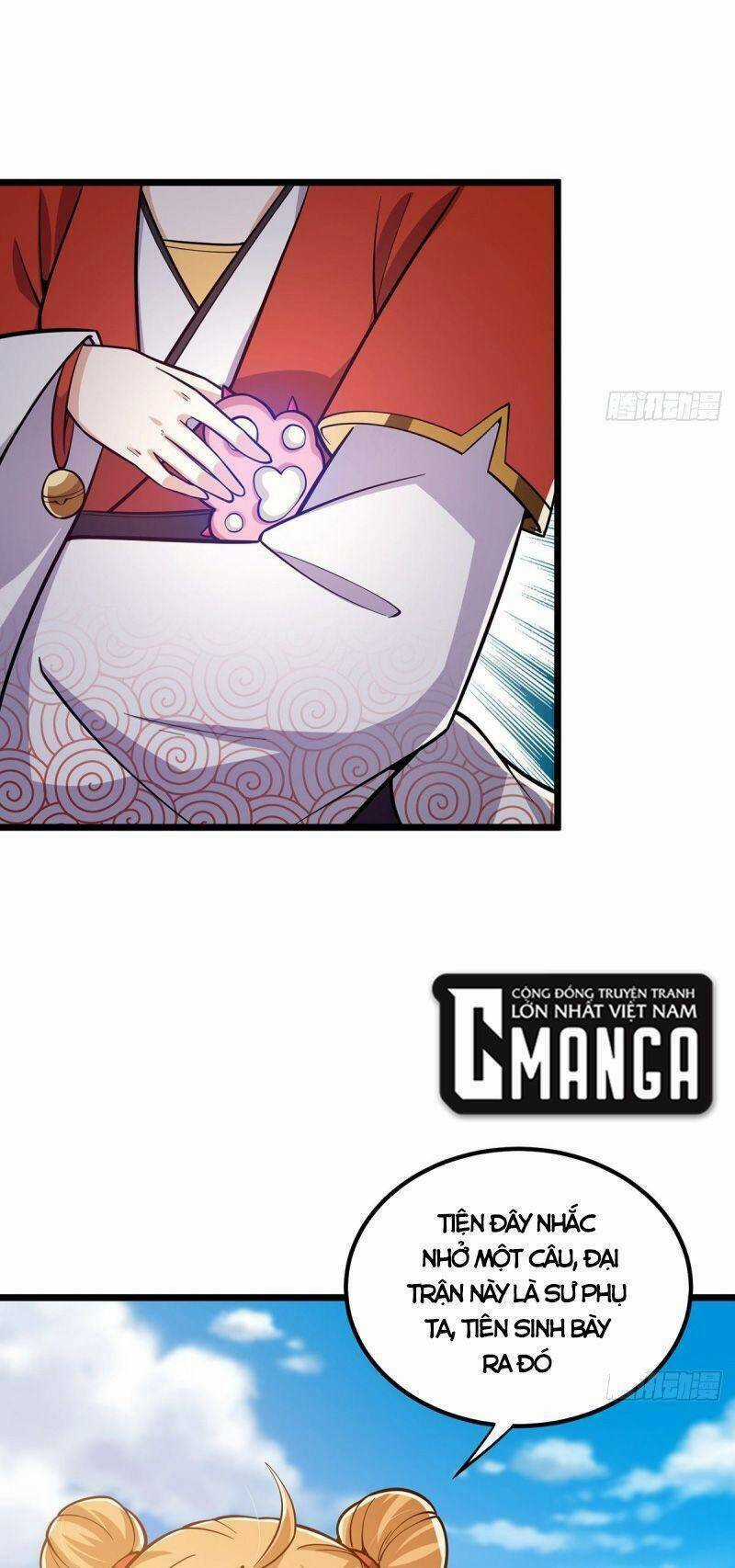 Nick Này Có Độc - Chapter 13 - Trang 27