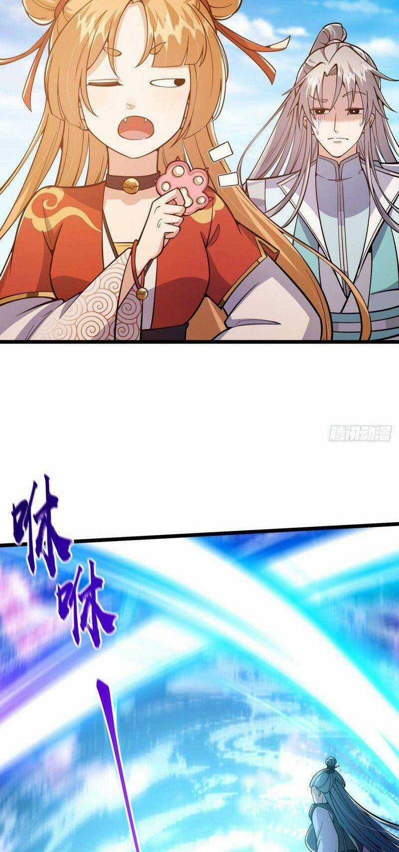 Nick Này Có Độc - Chapter 13 - Trang 28