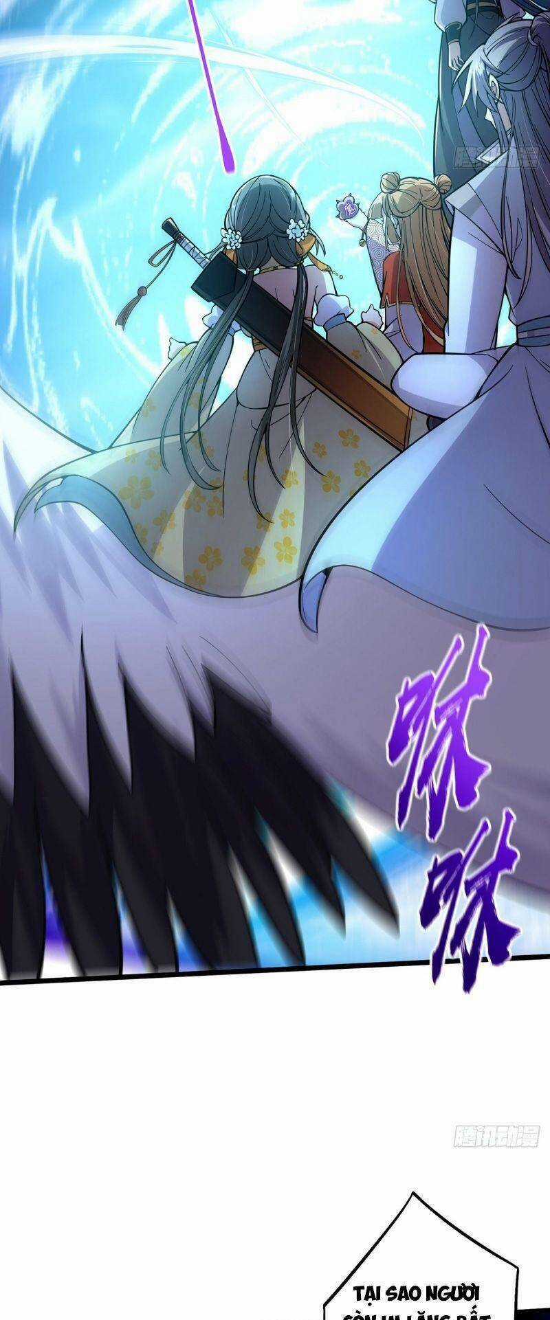 Nick Này Có Độc - Chapter 13 - Trang 29