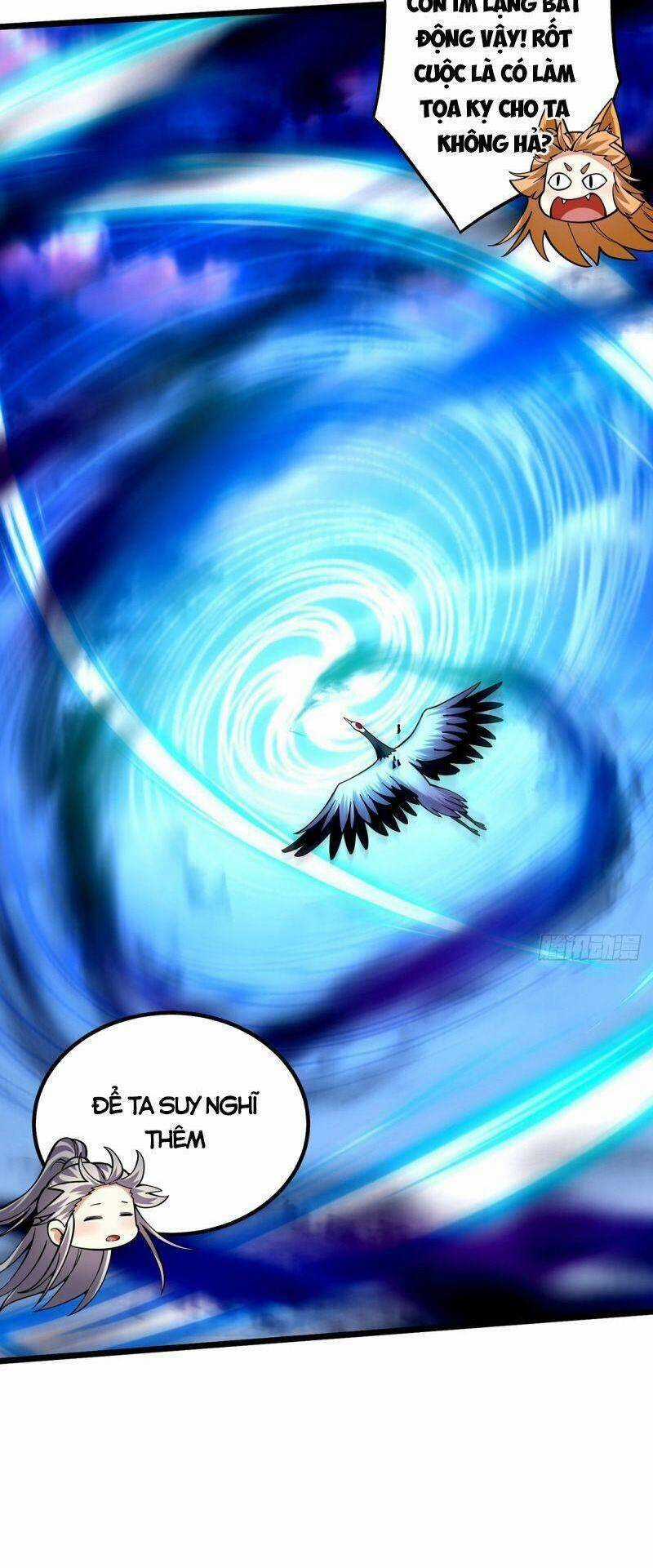 Nick Này Có Độc - Chapter 13 - Trang 30