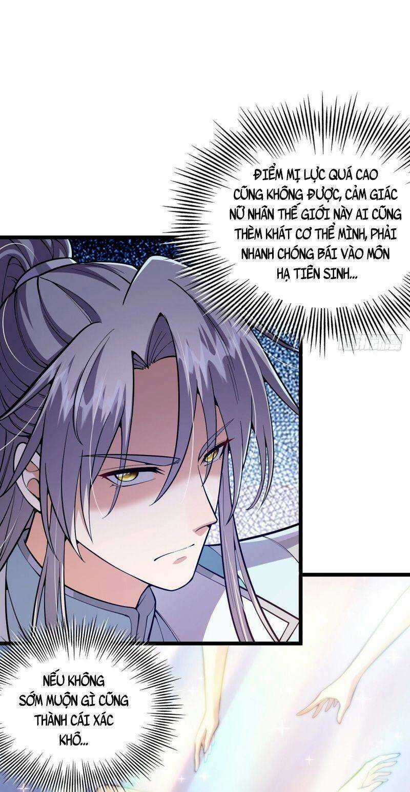 Nick Này Có Độc - Chapter 13 - Trang 31