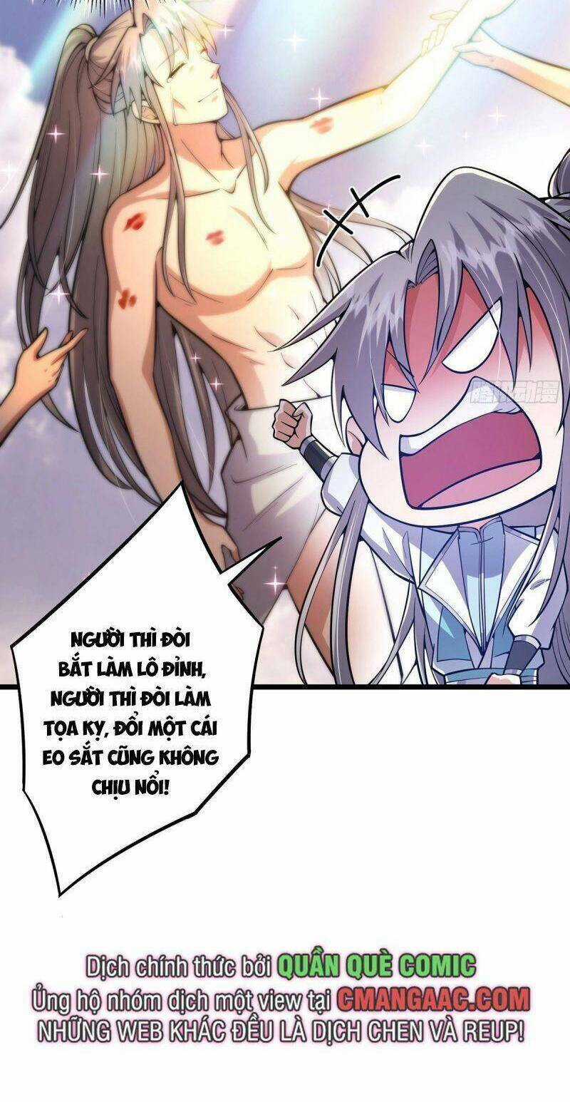 Nick Này Có Độc - Chapter 13 - Trang 32