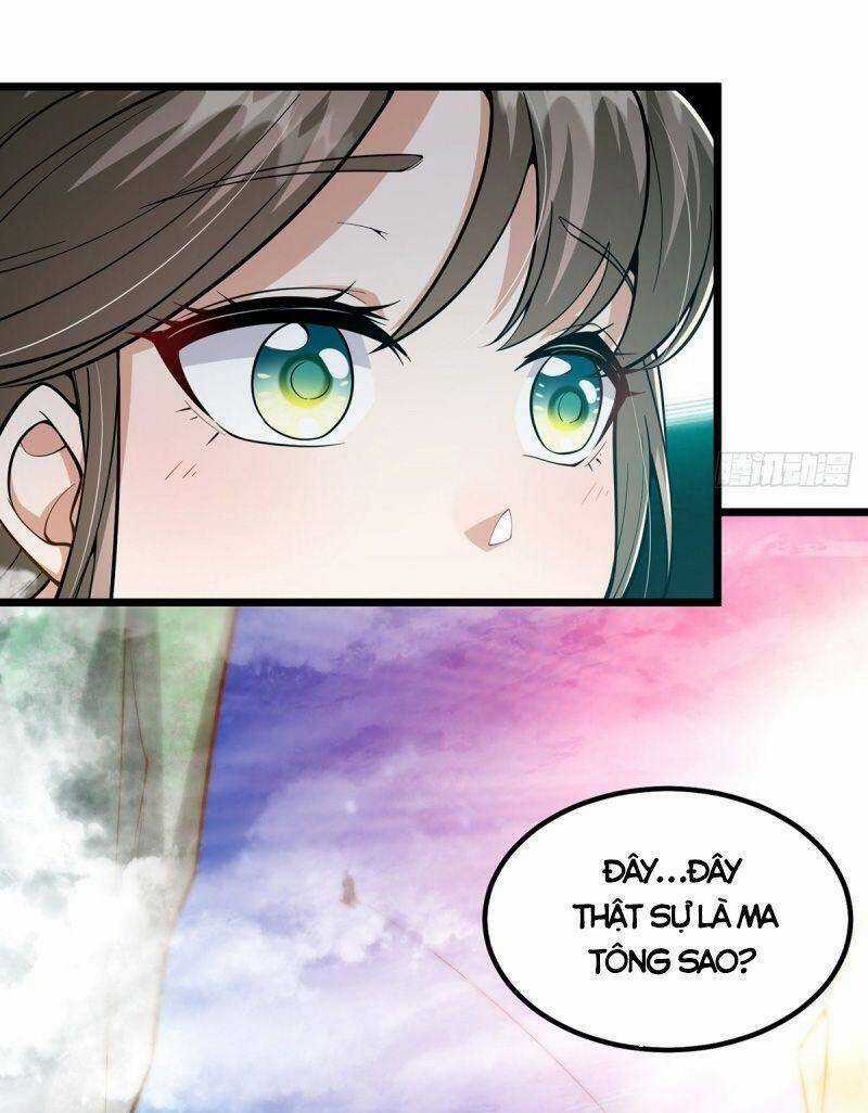 Nick Này Có Độc - Chapter 13 - Trang 33