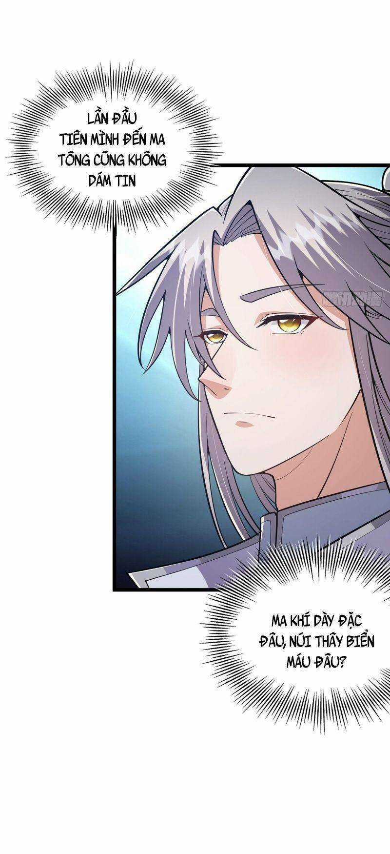 Nick Này Có Độc - Chapter 13 - Trang 37