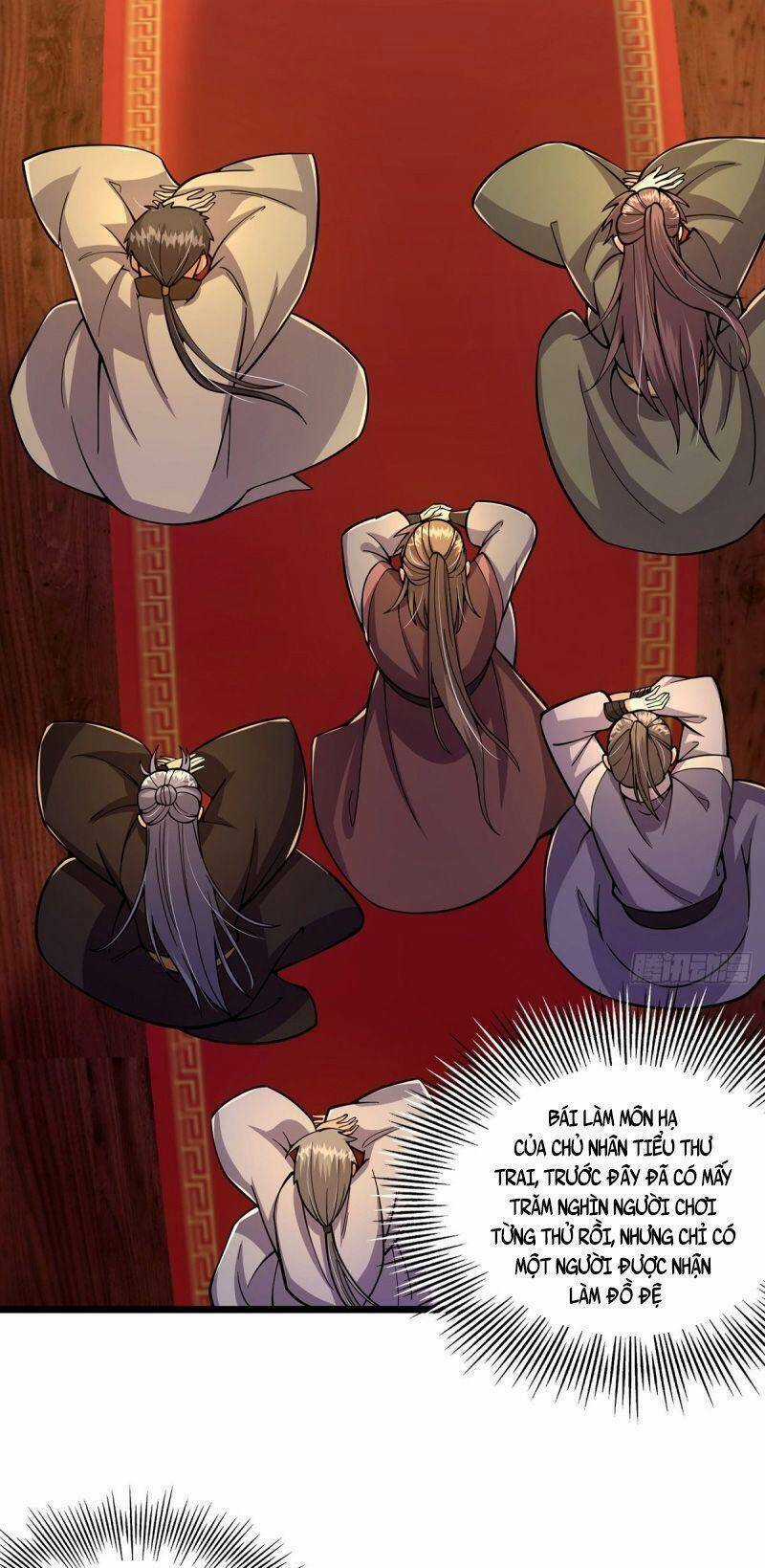 Nick Này Có Độc - Chapter 13 - Trang 5