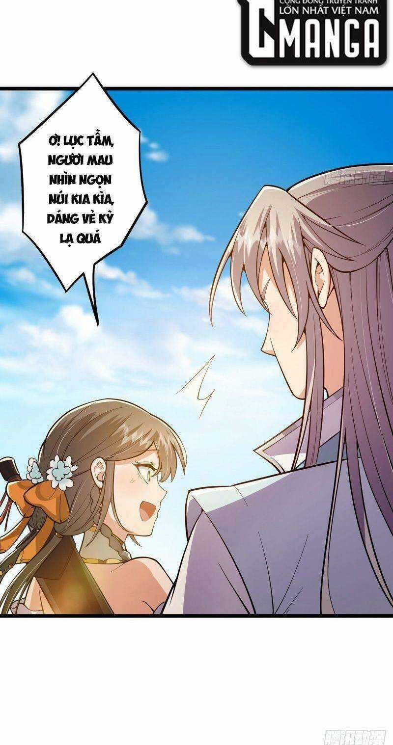 Nick Này Có Độc - Chapter 13 - Trang 42