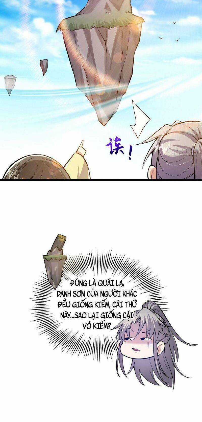 Nick Này Có Độc - Chapter 13 - Trang 44