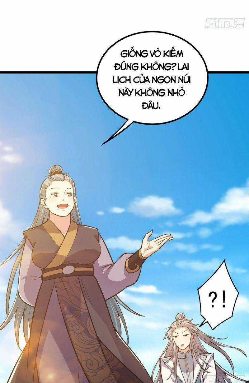 Nick Này Có Độc - Chapter 13 - Trang 45