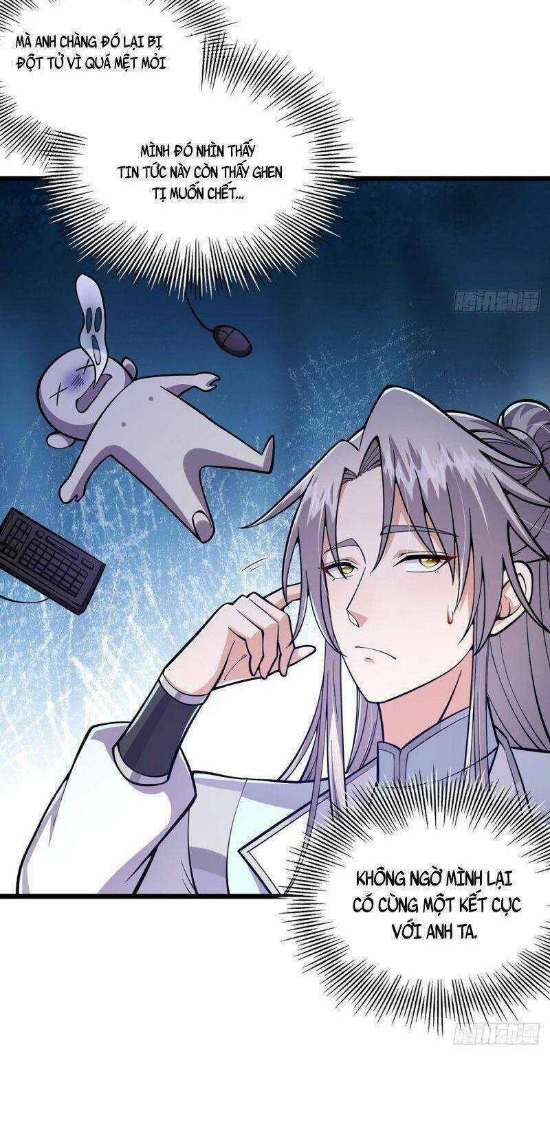 Nick Này Có Độc - Chapter 13 - Trang 6