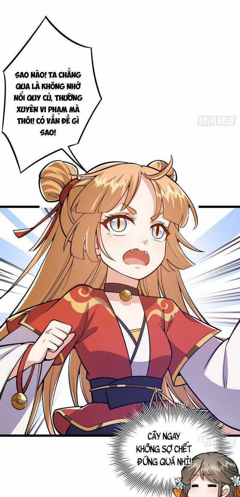 Nick Này Có Độc - Chapter 13 - Trang 9