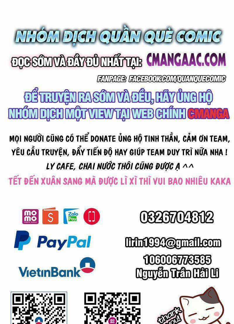 Nick Này Có Độc - Chapter 14 - Trang 1