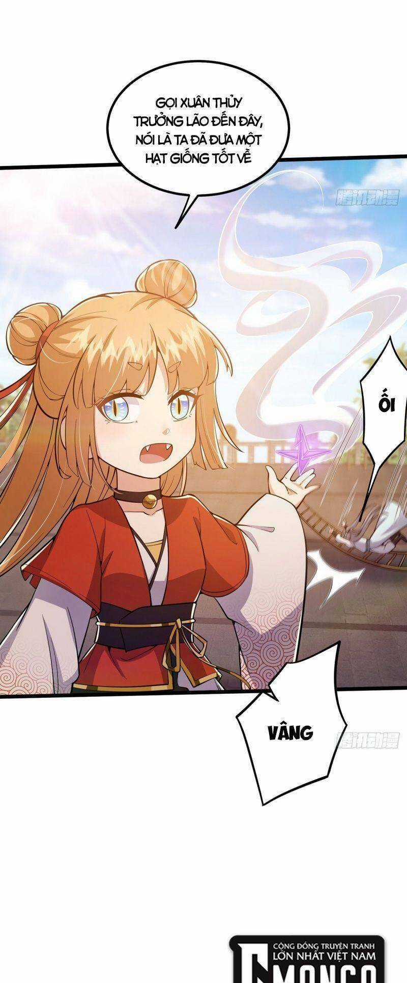 Nick Này Có Độc - Chapter 14 - Trang 13