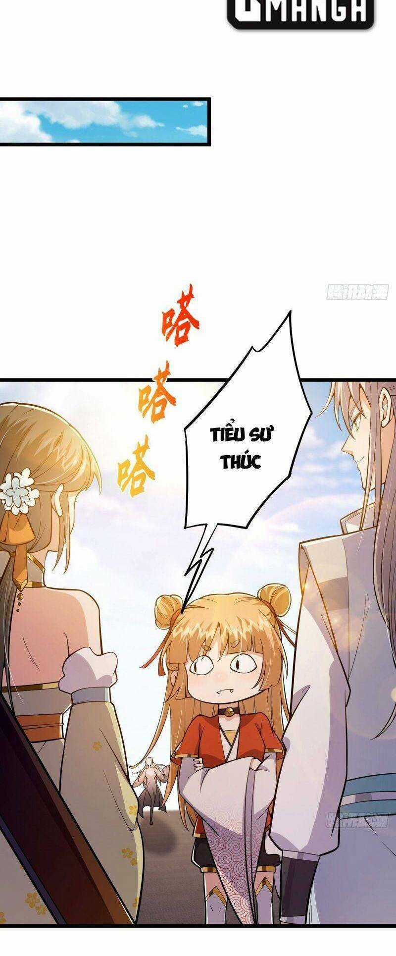 Nick Này Có Độc - Chapter 14 - Trang 14