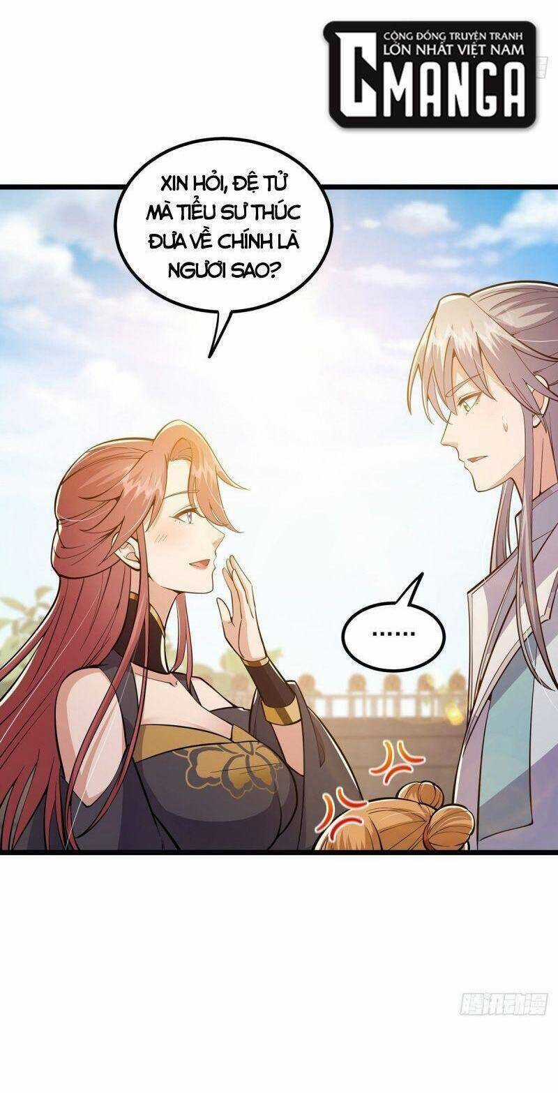 Nick Này Có Độc - Chapter 14 - Trang 18