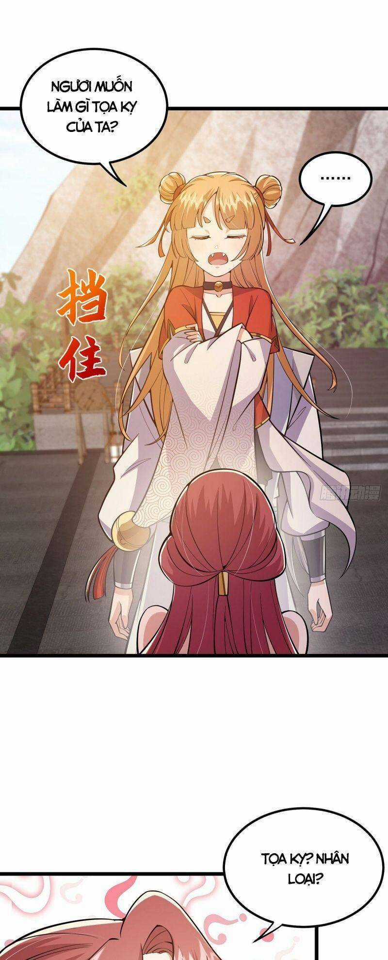 Nick Này Có Độc - Chapter 14 - Trang 19