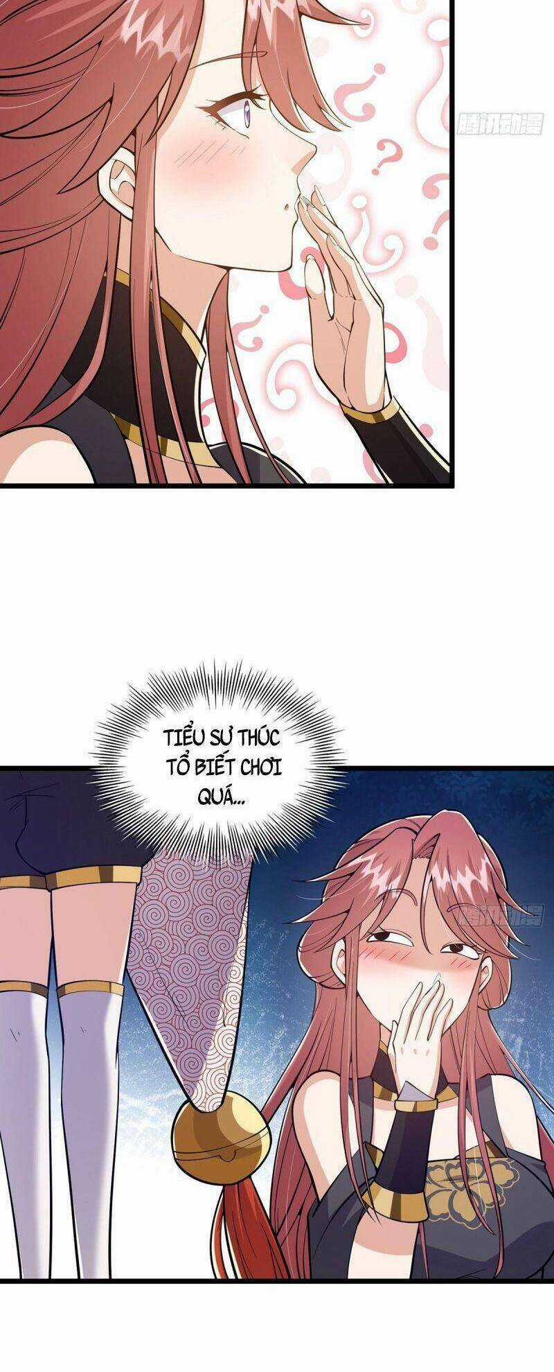 Nick Này Có Độc - Chapter 14 - Trang 20