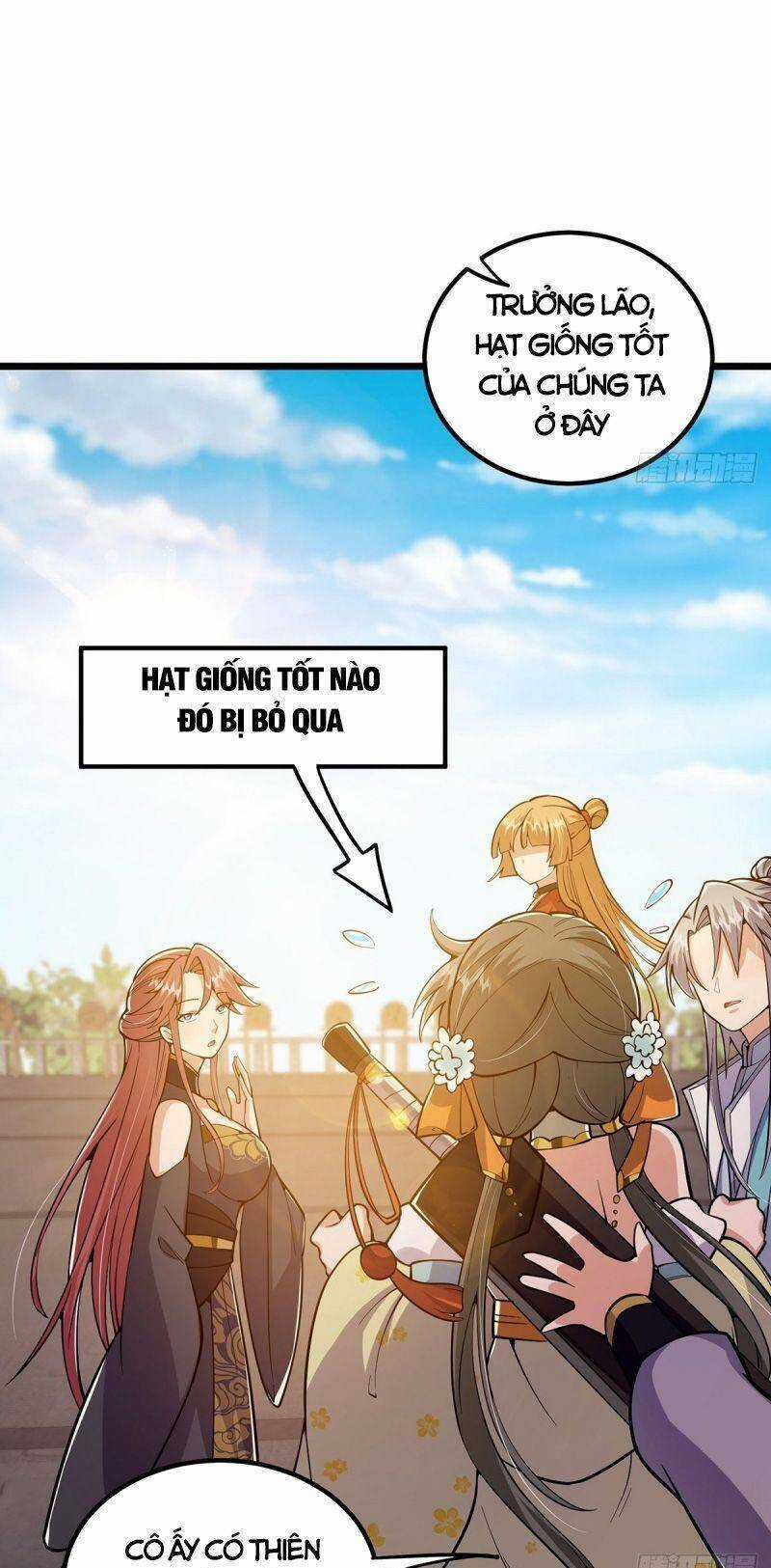 Nick Này Có Độc - Chapter 14 - Trang 21