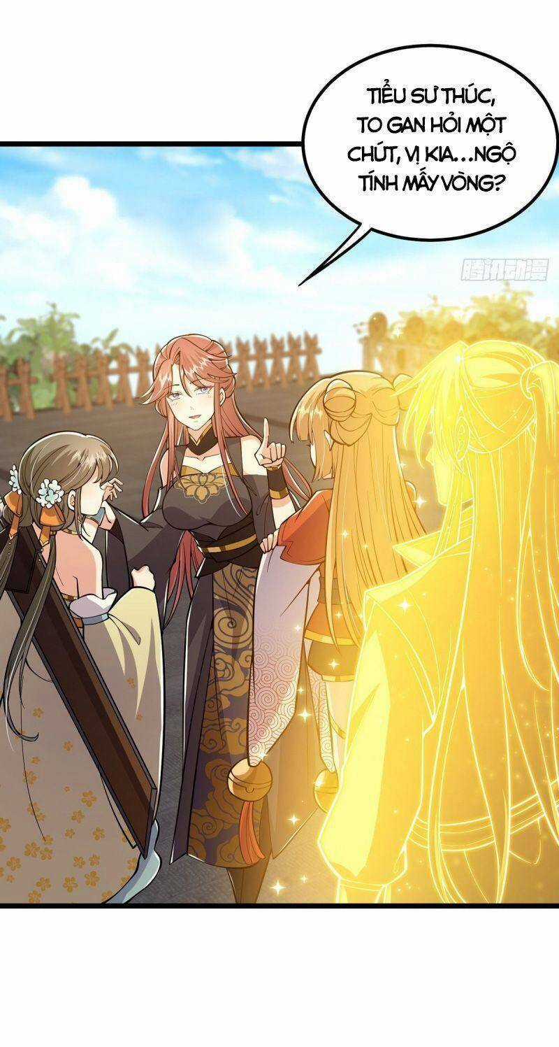 Nick Này Có Độc - Chapter 14 - Trang 25