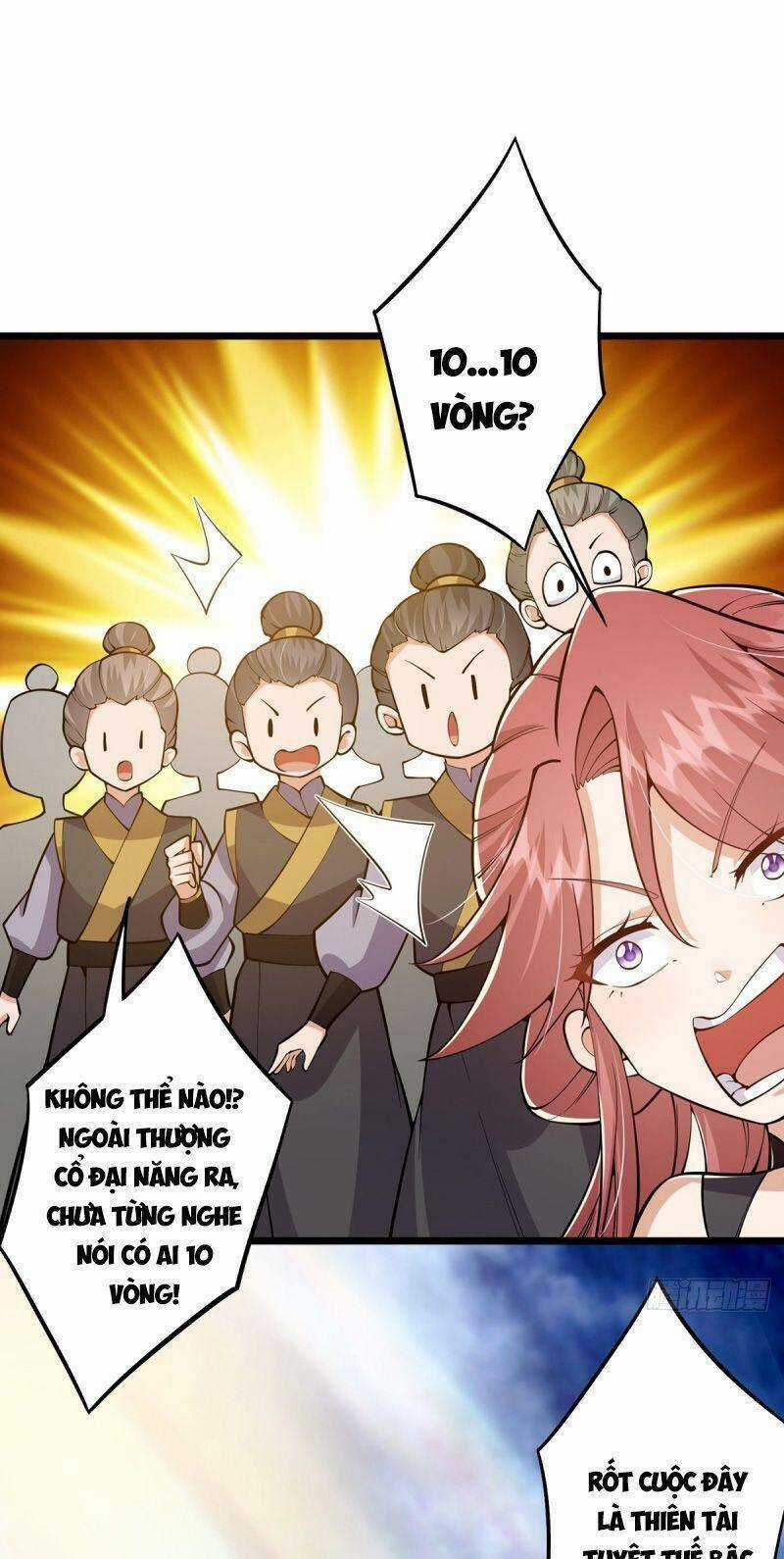 Nick Này Có Độc - Chapter 14 - Trang 27