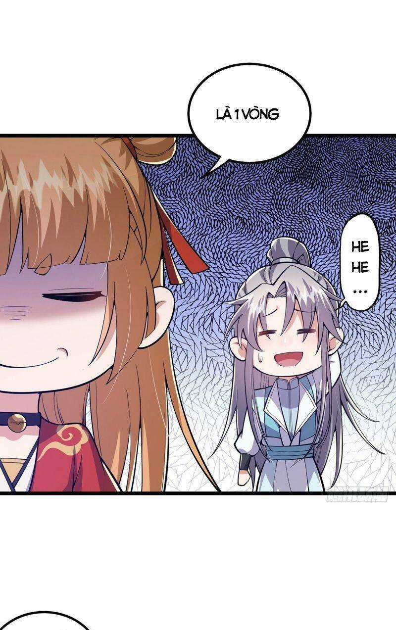 Nick Này Có Độc - Chapter 14 - Trang 29