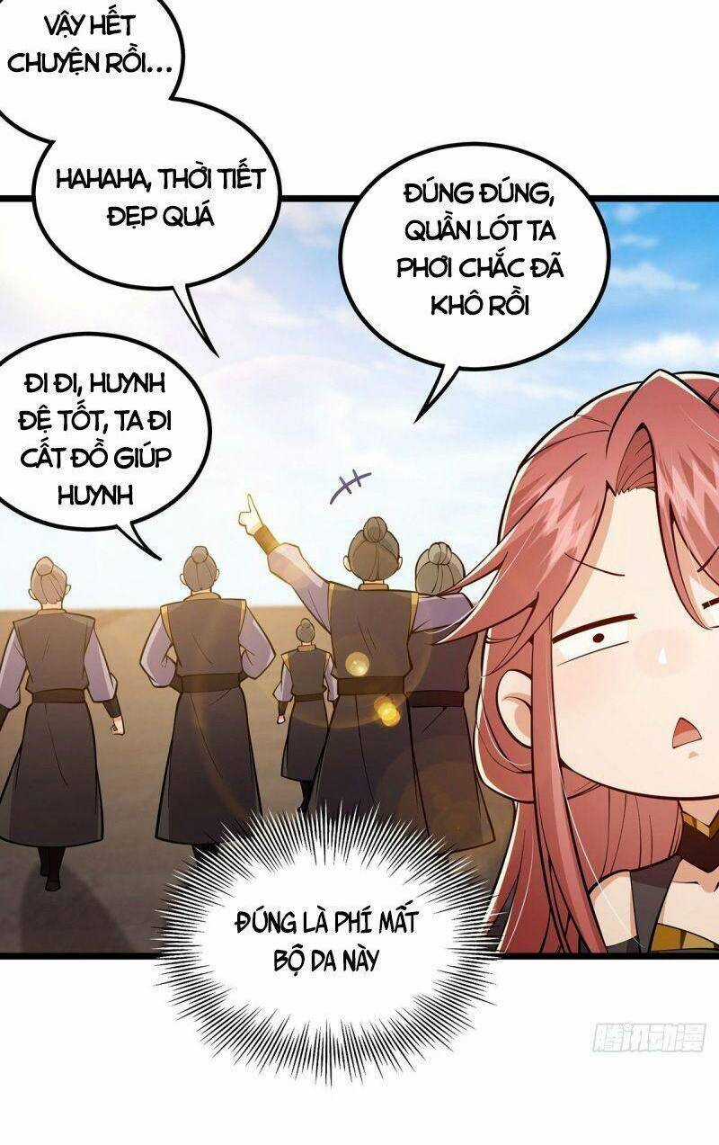 Nick Này Có Độc - Chapter 14 - Trang 30