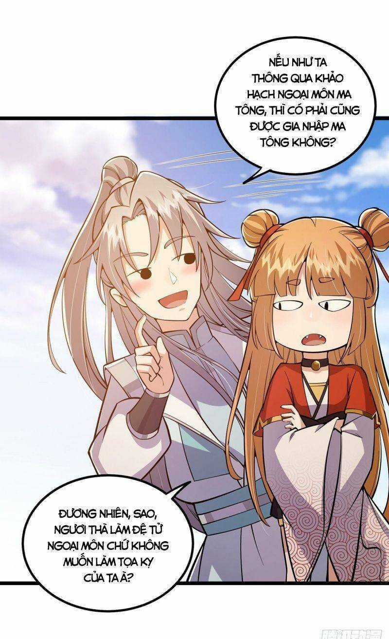 Nick Này Có Độc - Chapter 14 - Trang 31