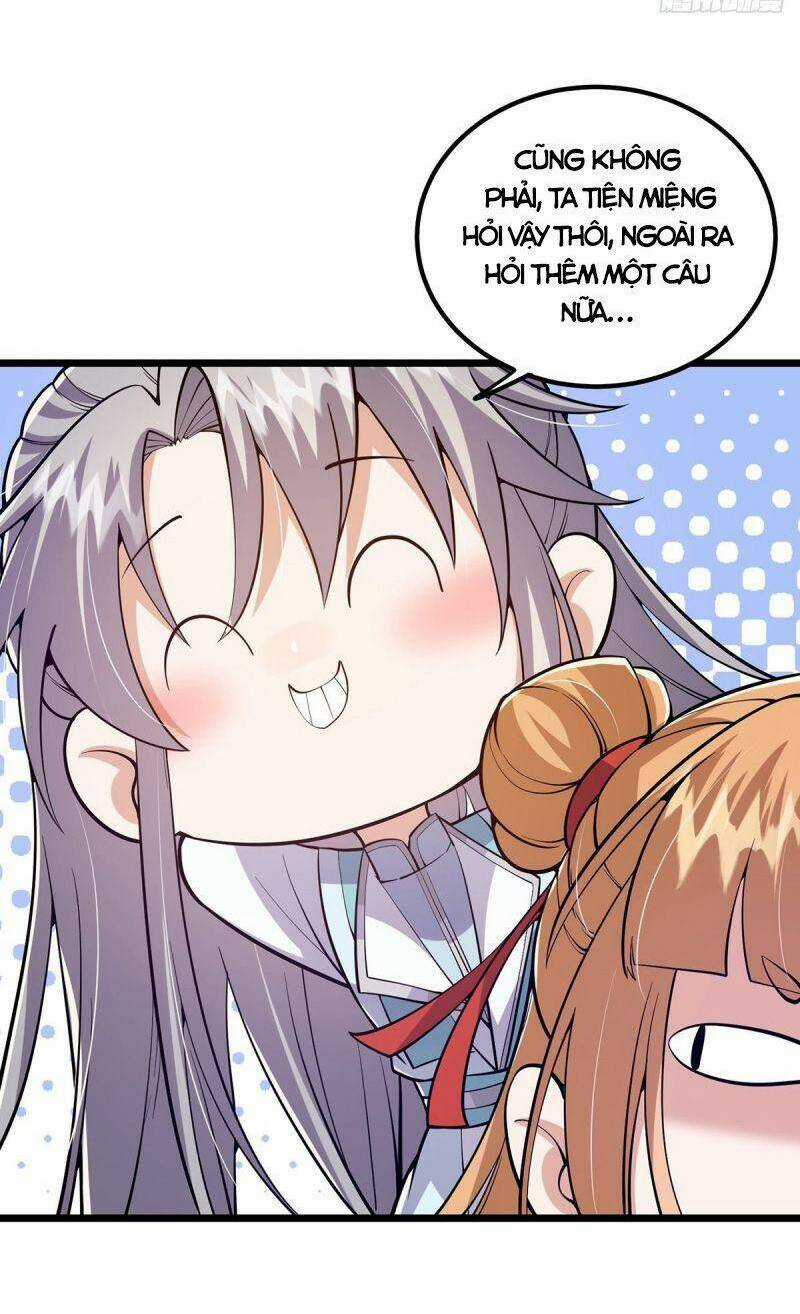 Nick Này Có Độc - Chapter 14 - Trang 32