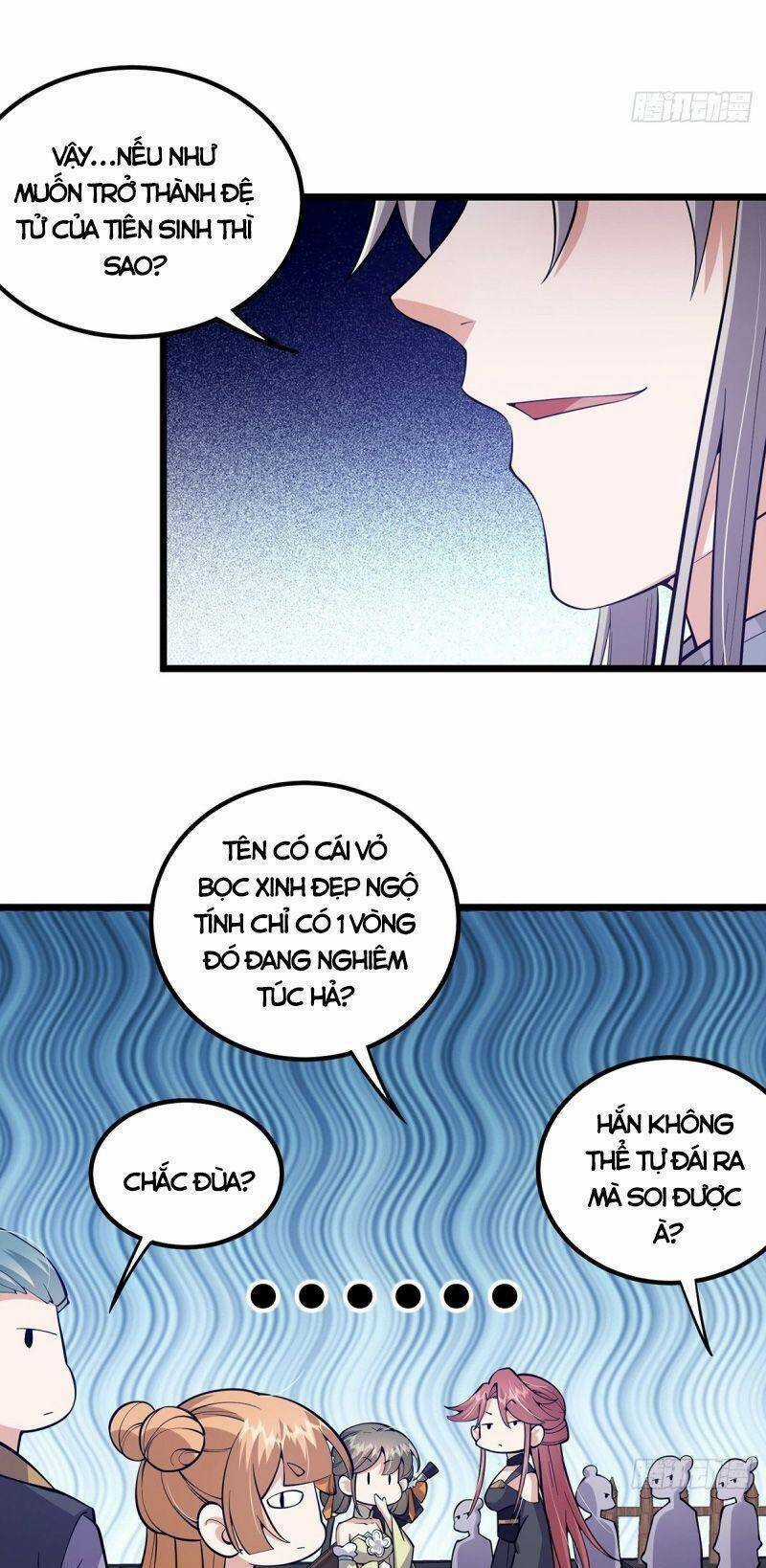 Nick Này Có Độc - Chapter 14 - Trang 33