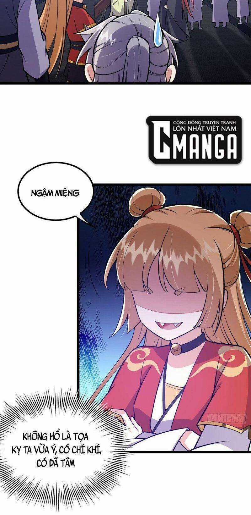 Nick Này Có Độc - Chapter 14 - Trang 34