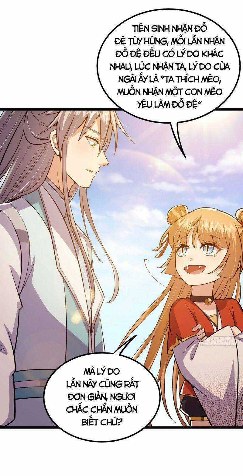 Nick Này Có Độc - Chapter 14 - Trang 35