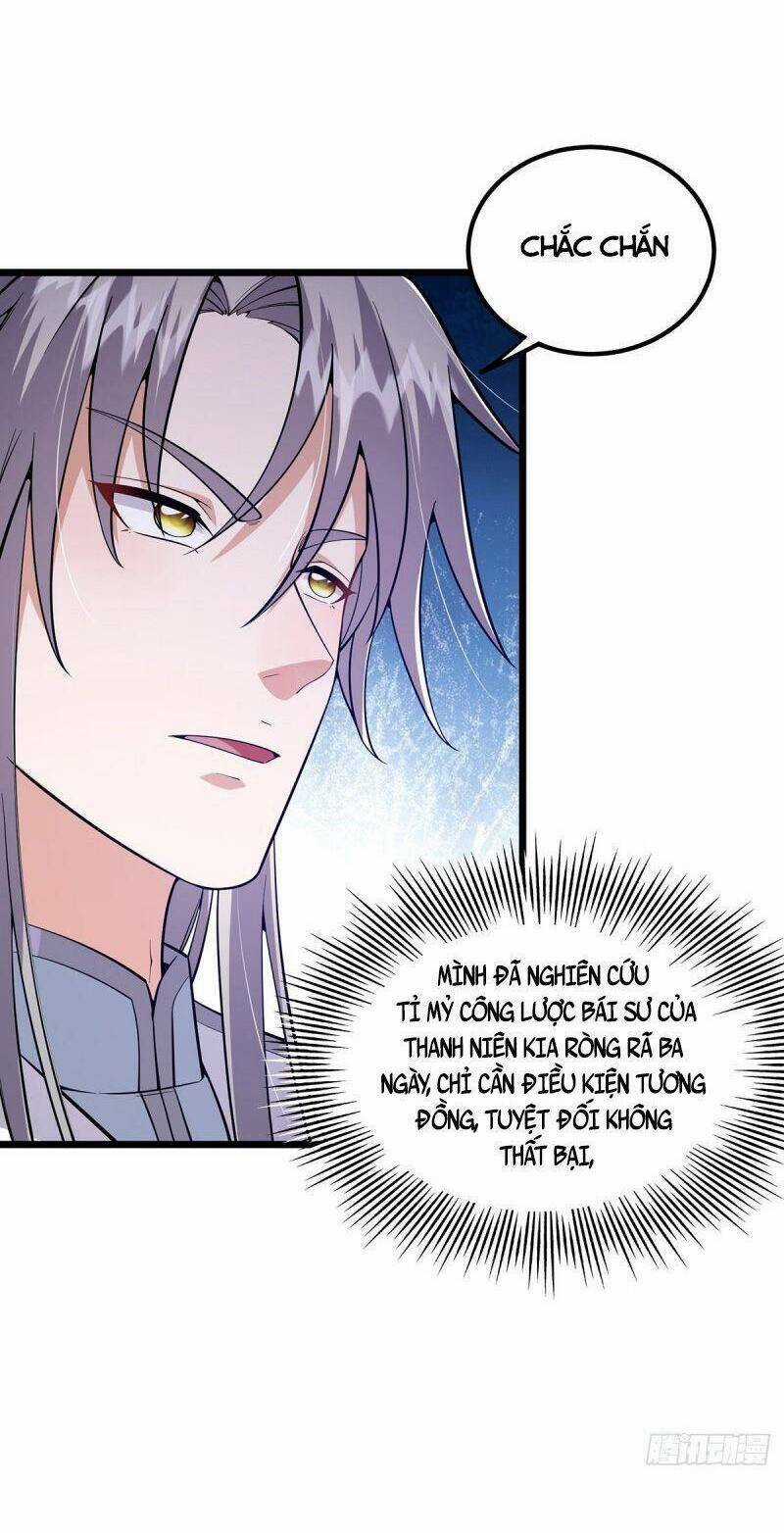 Nick Này Có Độc - Chapter 14 - Trang 36