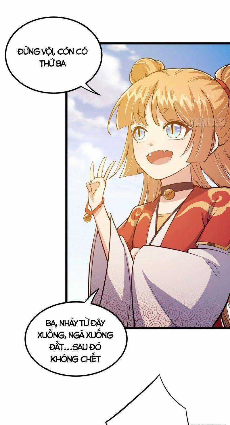 Nick Này Có Độc - Chapter 14 - Trang 39