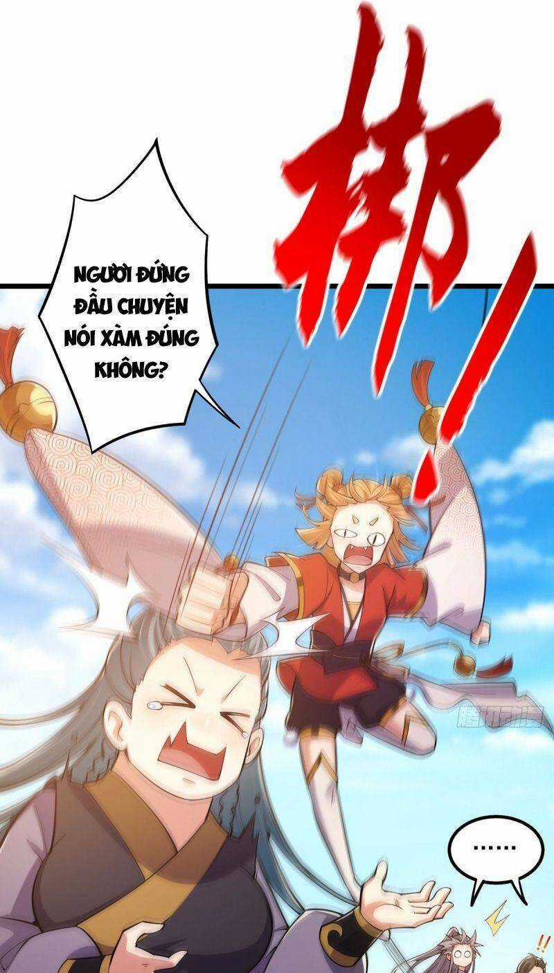 Nick Này Có Độc - Chapter 14 - Trang 5