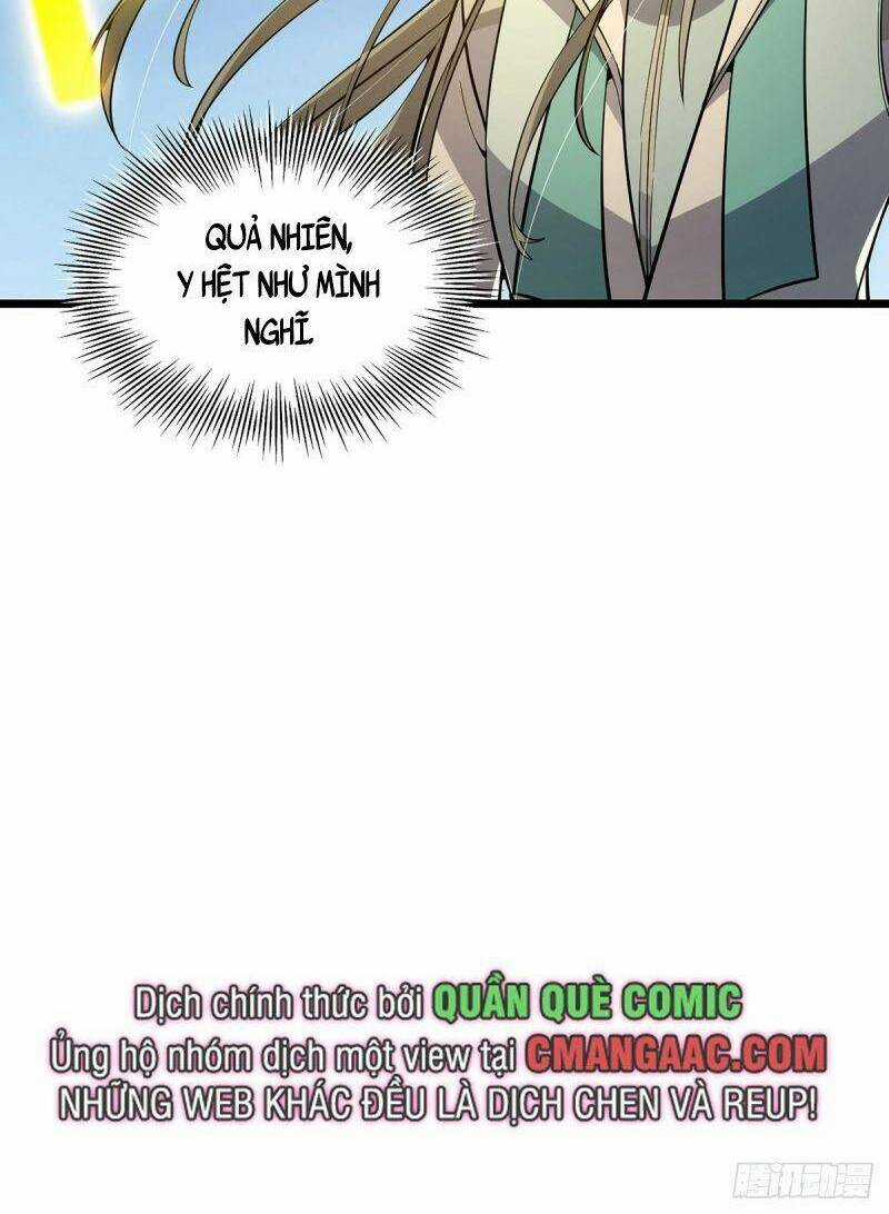 Nick Này Có Độc - Chapter 14 - Trang 44