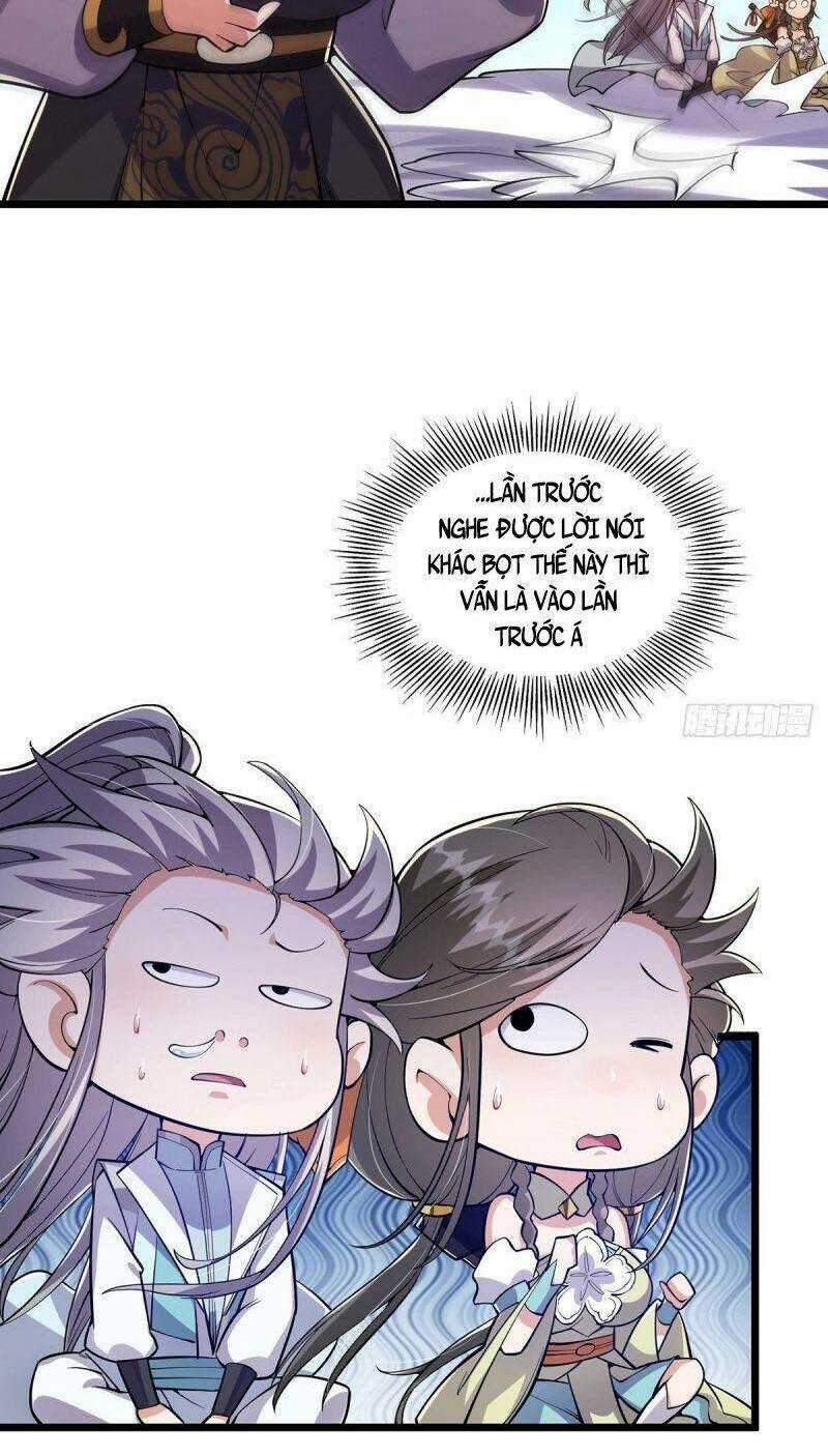 Nick Này Có Độc - Chapter 14 - Trang 6